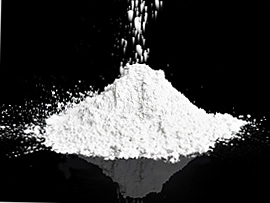 Calcium Aluminate Cement