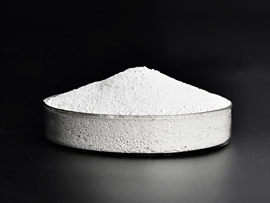 Calcined Alumina