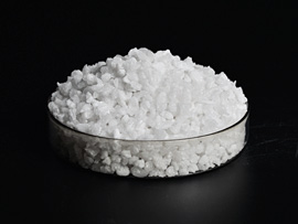 White Fused Alumina